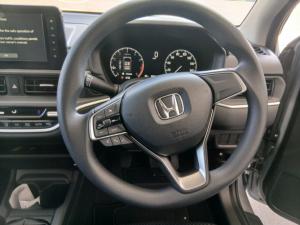 Honda Amaze 1.2 Comfort manual - Image 9