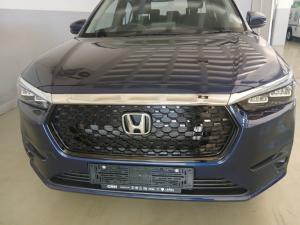 Honda Amaze 1.2 Trend - Image 2