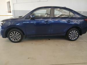 Honda Amaze 1.2 Trend - Image 3
