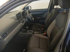 Honda Amaze 1.2 Trend - Image 4