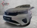 Thumbnail Honda Ballade 1.5 Elegance