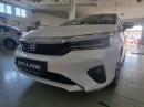 Thumbnail Honda Ballade 1.5 Elegance