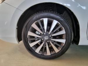 Honda Ballade 1.5 Elegance - Image 11