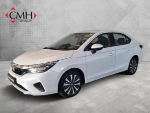 Honda Ballade 1.5 Elegance - Image 1