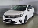 Thumbnail Honda Ballade 1.5 Elegance