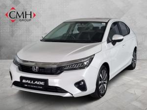 Honda Ballade 1.5 Elegance - Image 1