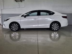 Honda Ballade 1.5 Elegance - Image 2