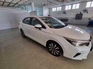 Honda Ballade 1.5 Elegance - Image 3