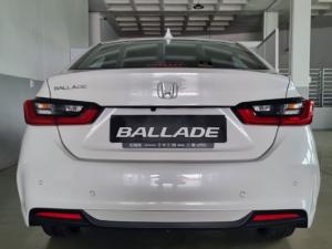 Honda Ballade 1.5 Elegance - Image 3