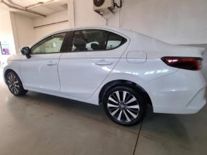 Honda Ballade 1.5 Elegance - Image 4