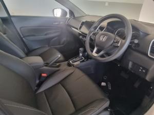Honda Ballade 1.5 Elegance - Image 4