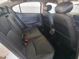 Honda Ballade 1.5 Elegance - Image 5