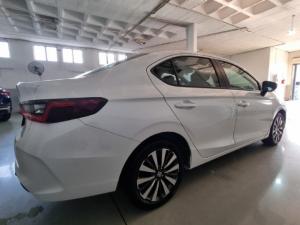 Honda Ballade 1.5 Elegance - Image 5