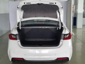 Honda Ballade 1.5 Elegance - Image 6