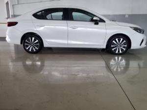 Honda Ballade 1.5 Elegance - Image 7