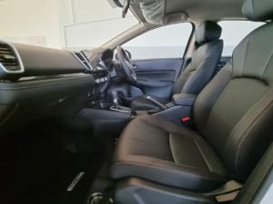 Honda Ballade 1.5 Elegance - Image 8