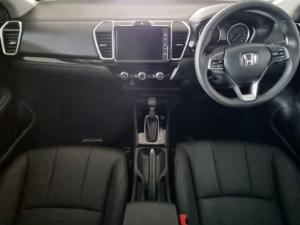 Honda Ballade 1.5 Elegance - Image 8