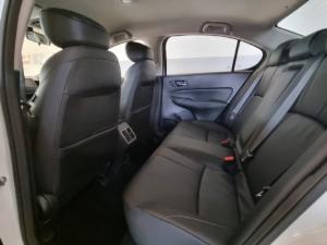 Honda Ballade 1.5 Elegance - Image 9