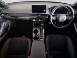 Honda Civic sedan 1.5T RS - Image 10