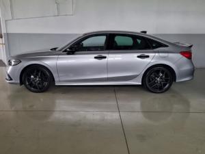 Honda Civic sedan 1.5T RS - Image 2