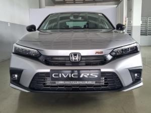 Honda Civic sedan 1.5T RS - Image 3