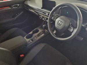 Honda Civic sedan 1.5T RS - Image 4