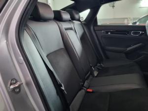 Honda Civic sedan 1.5T RS - Image 6