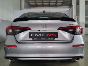 Honda Civic sedan 1.5T RS - Image 7