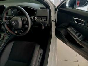 Honda Civic sedan 1.5T RS - Image 11