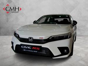 Honda Civic sedan 1.5T RS - Image 1