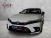 Honda Civic sedan 1.5T RS - Thumbnail 1