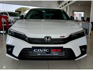 Honda Civic sedan 1.5T RS - Image 2