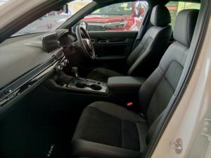Honda Civic sedan 1.5T RS - Image 4
