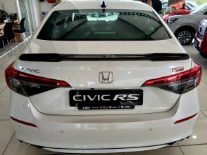 Honda Civic sedan 1.5T RS - Image 6