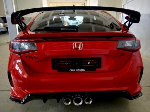 Honda Civic Type R - Image 5