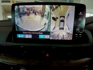 Honda CR-V 1.5T Exclusive - Image 14