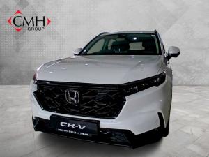 Honda CR-V 1.5T Exclusive - Image 1