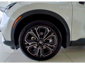 Honda CR-V 1.5T Exclusive - Image 3
