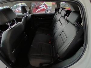 Honda CR-V 1.5T Exclusive - Image 5
