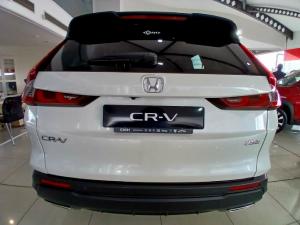 Honda CR-V 1.5T Exclusive - Image 6