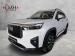 Honda Elevate 1.5 Elegance - Thumbnail 1