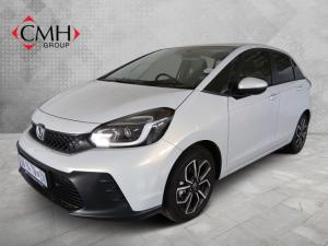 Honda Fit 1.5 Elegance - Image 1