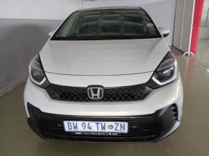 Honda Fit 1.5 Elegance - Image 2
