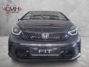 Thumbnail Honda Fit 1.5 Comfort