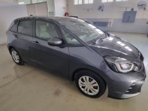 Honda Fit 1.5 Comfort - Image 2