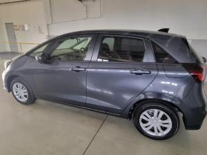 Honda Fit 1.5 Comfort - Image 3