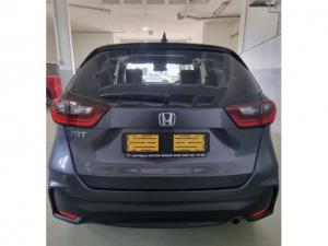 Honda Fit 1.5 Comfort - Image 4