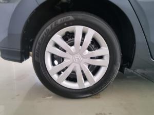 Honda Fit 1.5 Comfort - Image 8