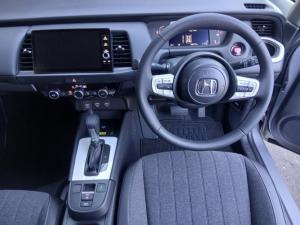 Honda Fit 1.5 Elegance - Image 10