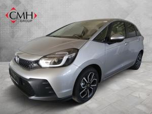 Honda Fit 1.5 Elegance - Image 1